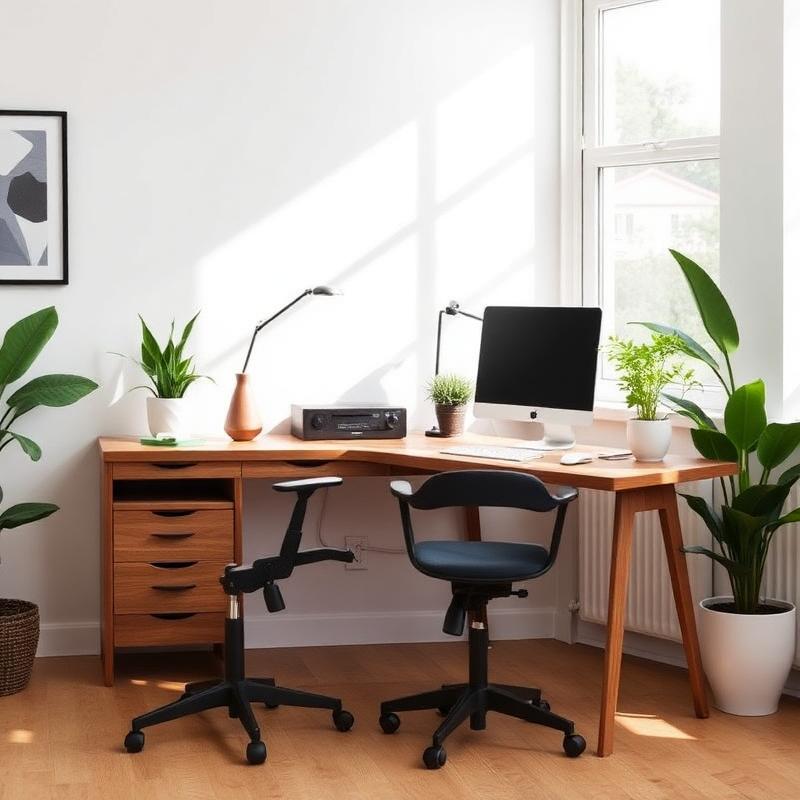 Home Office